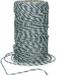 Zoneguard Basic Afrasteringsdraad 3 mm 200 m