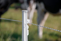 ZoneGuard Plus Afrasteringsdraad 3 mm 400 m