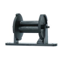 ZoneGuard Lintspanner en isolator 40 mm