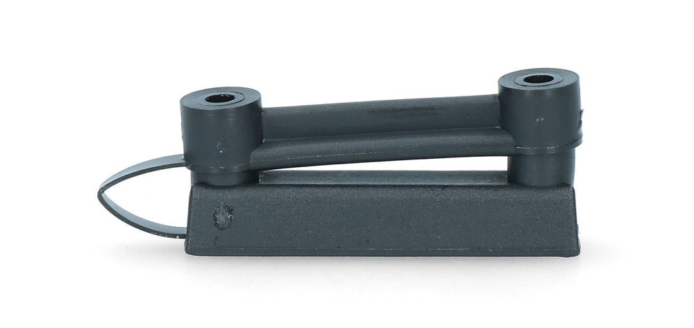 ZoneGuard Compact Lintisolator 40 mm