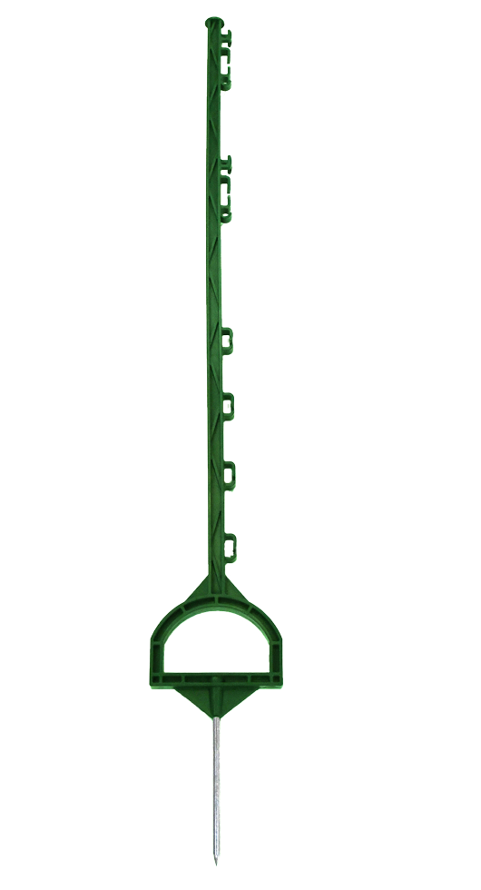 
  ZoneGuard Instappaal Stijgbeugel 115 cm groen - artikelnummer ZONE0622

