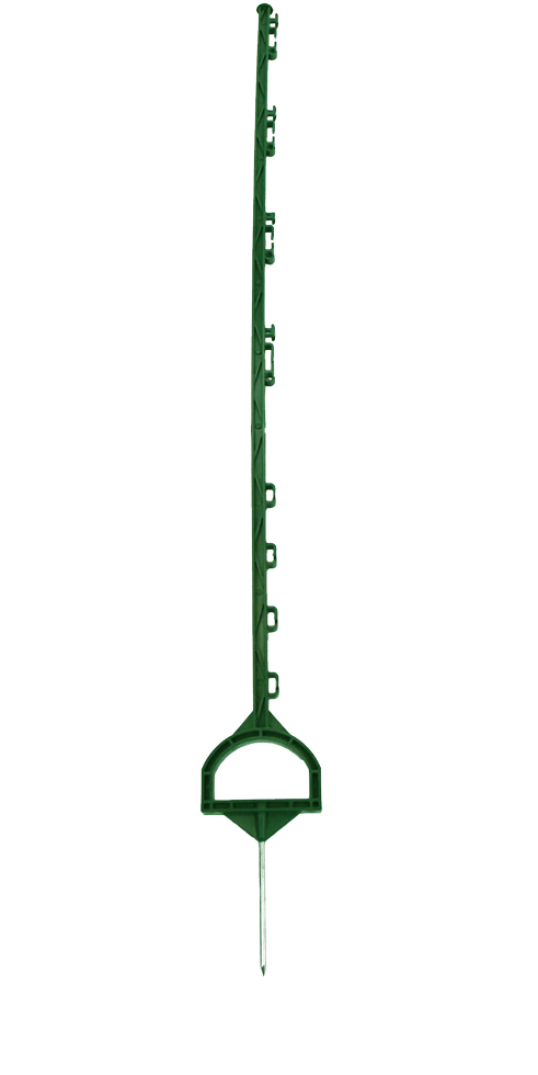 
  ZoneGuard Instappaal Stijgbeugel 155 cm groen - artikelnummer ZONE0628
