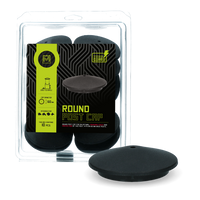 ZoneGuard Paalkapje Ø 60 mm