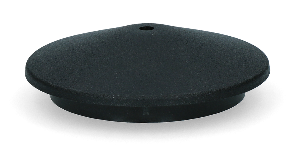 ZoneGuard Paalkapje Ø 60 mm
