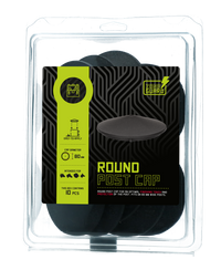 ZoneGuard Paalkapje Ø 80 mm