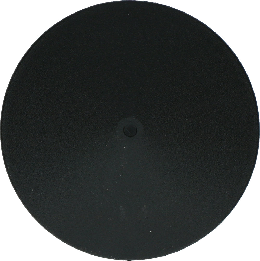 ZoneGuard Paalkapje Ø 80 mm