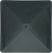 ZoneGuard Paalkapje 75 x 75 mm