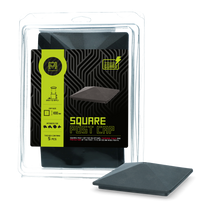 ZoneGuard Paalkapje 100 x 100 mm