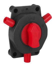 ZoneGuard Zaunschalter