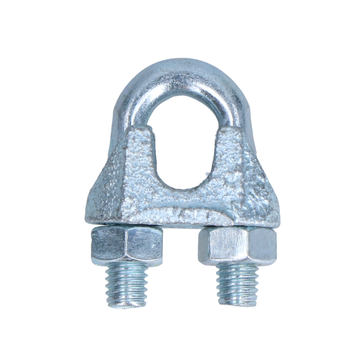 
  ZoneGuard draadklem voor verzinkte aardpen 1 m - artikelnummer ZONE0723A
