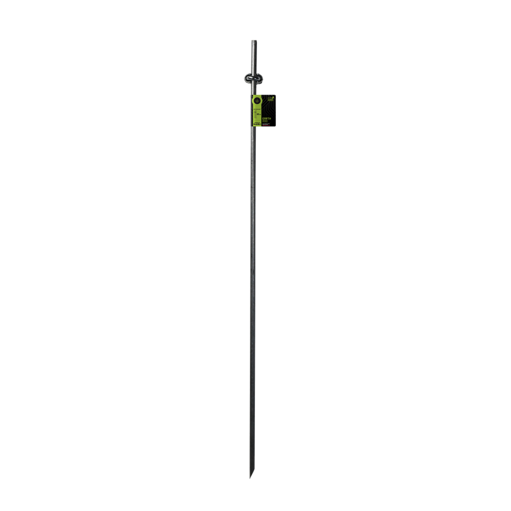 ZoneGuard Verzinkte aardpen 1 m