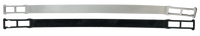 Zweetschraper Tweehandig Grijs