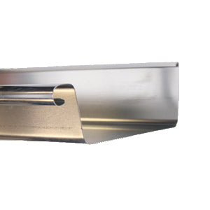 
  Zinken bakgoot | Rabe - artikelnummer 480200
