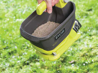 Ryobi OSS1800 accu strooier, 18 V zonder accu, 3,3 liter, detail 5