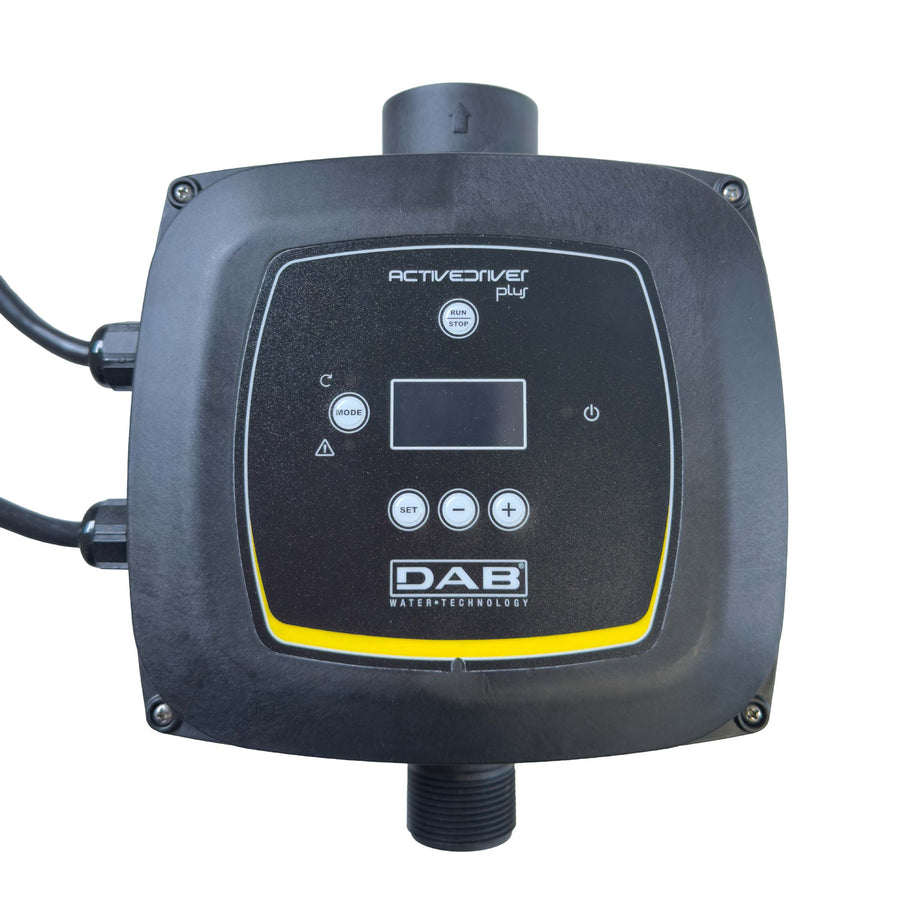 DAB Active Driver Plus M/M 1.1 | Rabe - 930566