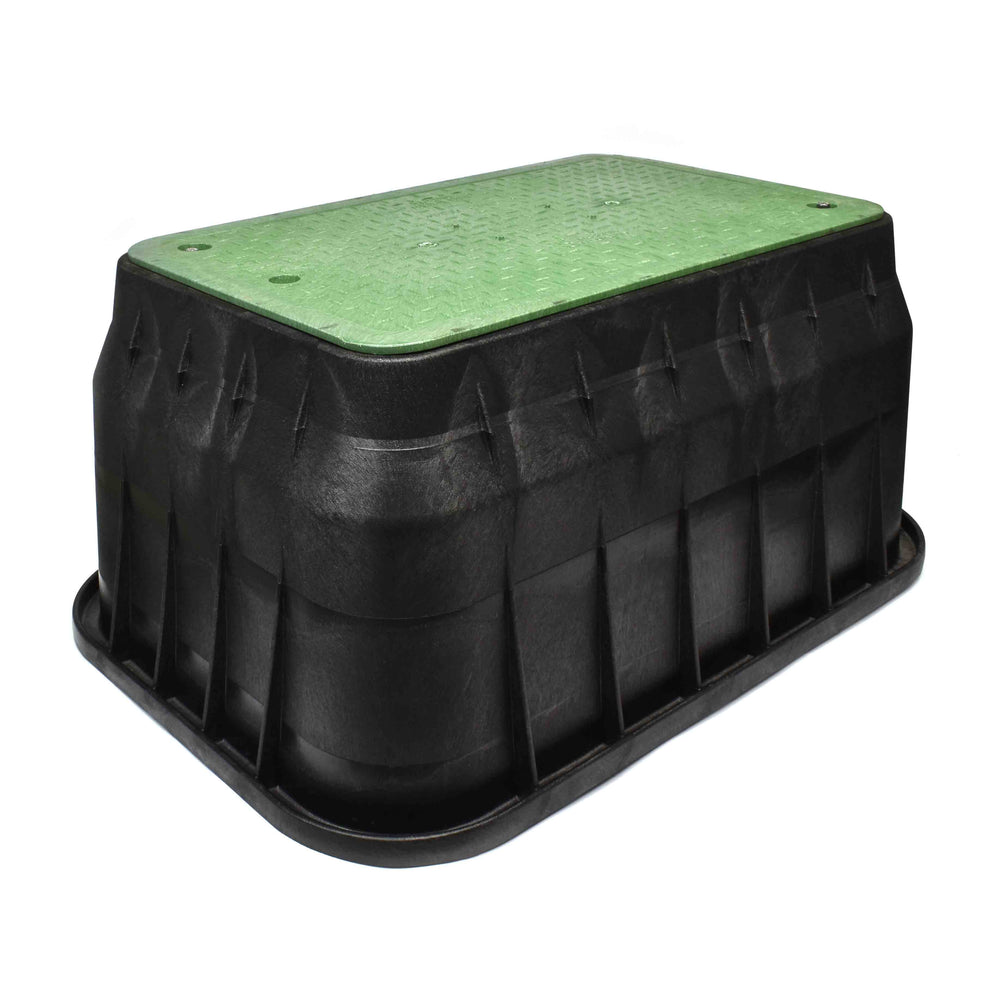 Afsluiterbox XL | Rabe - 800050