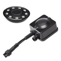 Lightpro Afstandsbediening + Ontvanger 12 Volt | Rabe - 885540