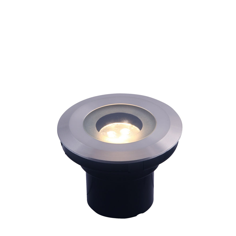 Lightpro Agate Uplight 12 Volt | Rabe - 885260