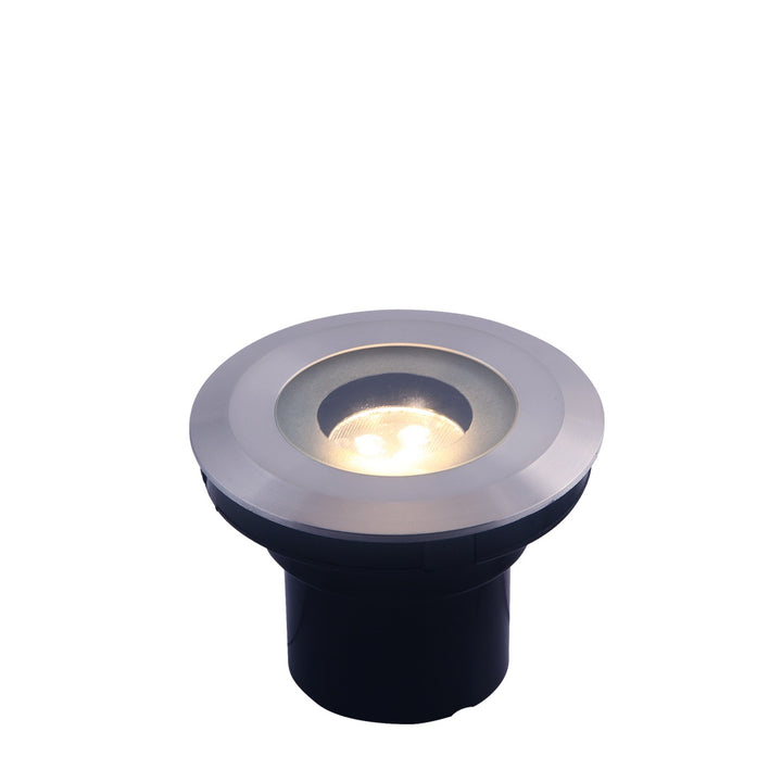 
  Lightpro Agate Uplight 12 Volt | Rabe - 885260 - artikelnummer 885260
