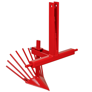 Kartoffelroder AgriEuro Premium AP-5/3P