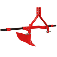 AgriEuro Premium AS-T1 vorentrekker 150 cm, 1 element | Rabe