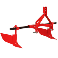 AgriEuro Premium AS-T2 vorentrekker 150 cm, 2 elementen | Rabe