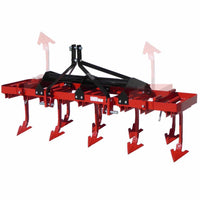 AgriEuro Premium CCMR9/7 cultivator 215 cm | Rabe