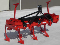 AgriEuro Premium CCMR9/7 cultivator 215 cm, detail 9