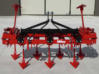 AgriEuro Premium CCMR9/7 cultivator 215 cm, detail 10