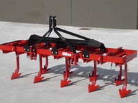 AgriEuro Premium CCMR9/7 cultivator 215 cm, detail 1