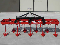 AgriEuro Premium CCMR9/7 cultivator 215 cm, detail 3