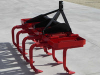 AgriEuro Premium CCMR9/7 cultivator 215 cm, detail 4