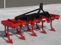 AgriEuro Premium CCMR9/7 cultivator 215 cm, detail 5