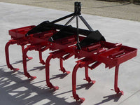 AgriEuro Premium CCMR9/7 cultivator 215 cm, detail 6