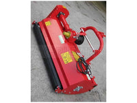 AgriEuro Premium CE 138 klepelmaaier 138 cm, hydraulisch verschuifbaar, detail 2