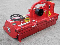 AgriEuro Premium CE 138 klepelmaaier 138 cm, hydraulisch verschuifbaar, detail 3