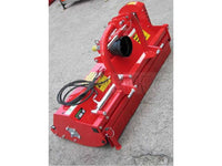 AgriEuro Premium CE 138 klepelmaaier 138 cm, hydraulisch verschuifbaar, detail 6