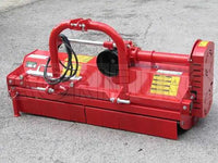AgriEuro Premium CE 138 klepelmaaier 138 cm, hydraulisch verschuifbaar, detail 7