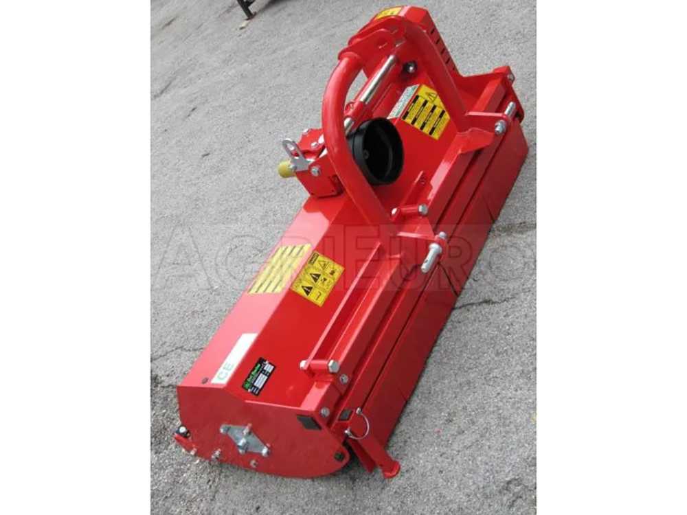 AgriEuro Premium CE 164 klepelmaaier 164 cm, handmatig verschuifbaar, detail 11