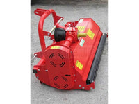 AgriEuro Premium CE 164 klepelmaaier 164 cm, handmatig verschuifbaar, detail 16