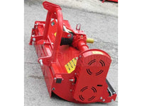 AgriEuro Premium CE 164 klepelmaaier 164 cm, handmatig verschuifbaar, detail 18