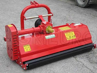 AgriEuro Premium CE 164 klepelmaaier 164 cm, handmatig verschuifbaar, detail 2