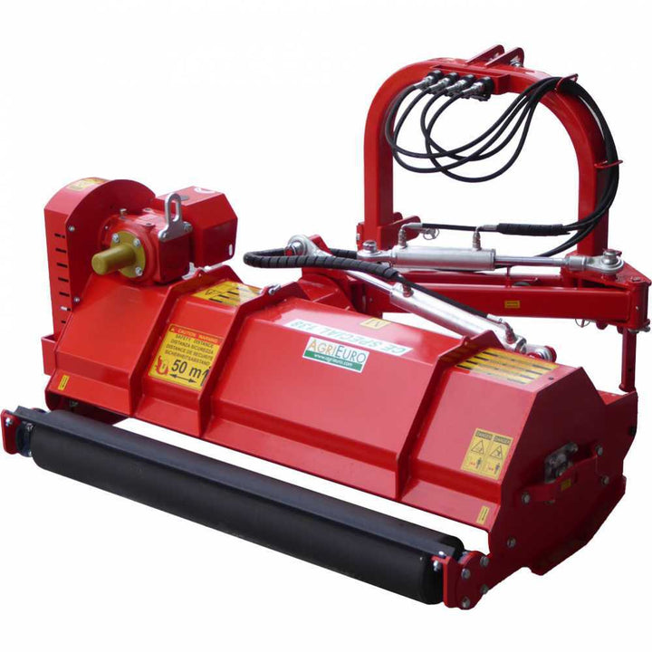
  AgriEuro Premium CE SPECIAL 112 M zijklepelmaaier met arm 112 cm | Rabe - artikelnummer 113092
