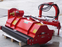AgriEuro Premium CE SPECIAL 112 M zijklepelmaaier met arm 112 cm, detail 11