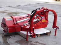 AgriEuro Premium CE SPECIAL 138 M zijklepelmaaier met arm 138 cm, detail 10