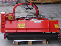 AgriEuro Premium CE SPECIAL 138 M zijklepelmaaier met arm 138 cm, detail 15