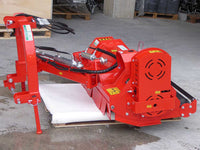 AgriEuro Premium CE SPECIAL 138 M zijklepelmaaier met arm 138 cm, detail 7