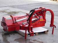AgriEuro Premium CE SPECIAL 164 M zijklepelmaaier met arm 164 cm, detail 10