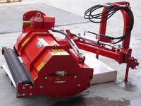 AgriEuro Premium CE SPECIAL 164 M zijklepelmaaier met arm 164 cm, detail 4