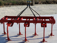 AgriEuro Premium CM7 cultivator 170 cm, detail 9